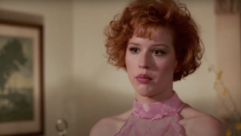 Best Actors From Pretty In Pink